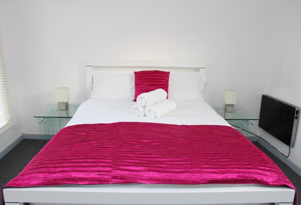 London Apartments Bethnal Green - 280 Kamer foto