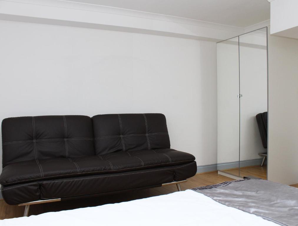 London Apartments Bethnal Green - 280 Kamer foto