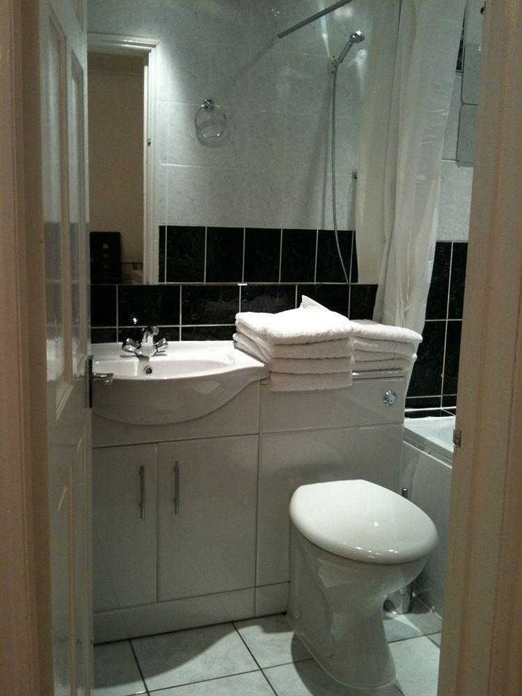 London Apartments Bethnal Green - 280 Buitenkant foto