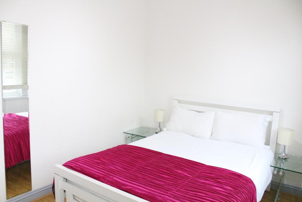 London Apartments Bethnal Green - 280 Kamer foto