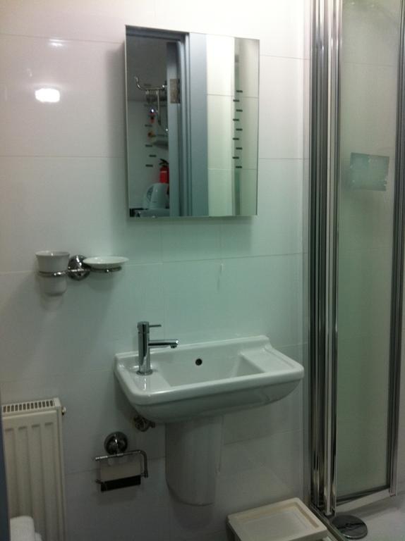 London Apartments Bethnal Green - 280 Buitenkant foto