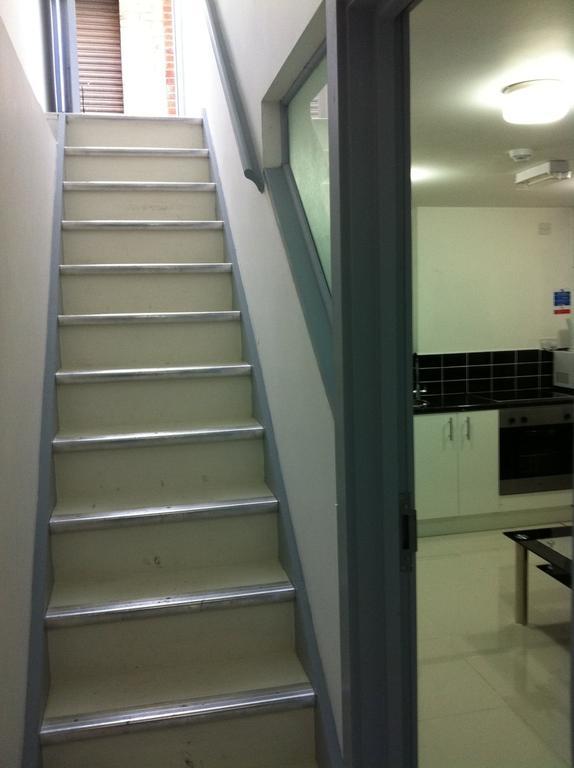 London Apartments Bethnal Green - 280 Buitenkant foto