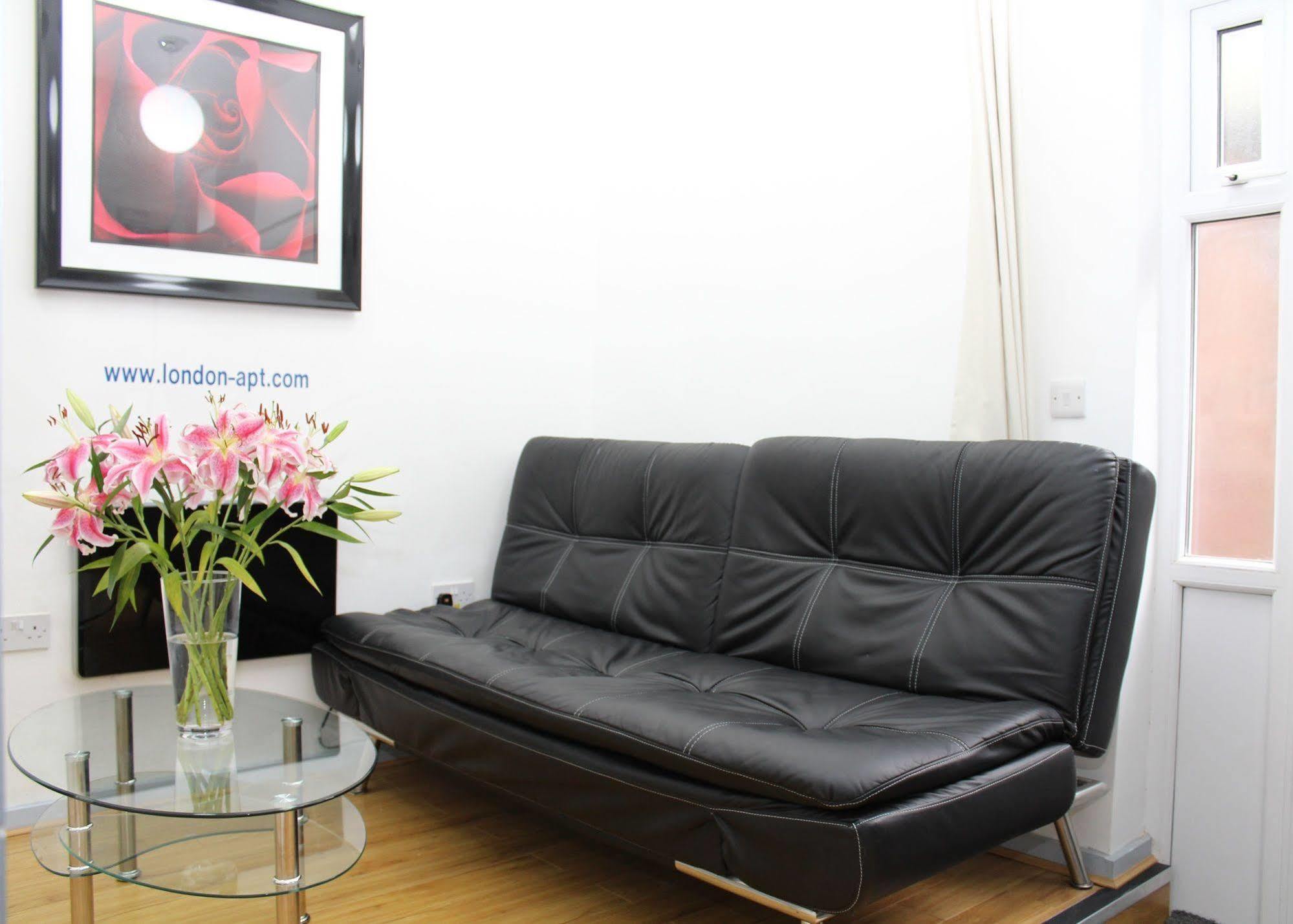 London Apartments Bethnal Green - 280 Buitenkant foto
