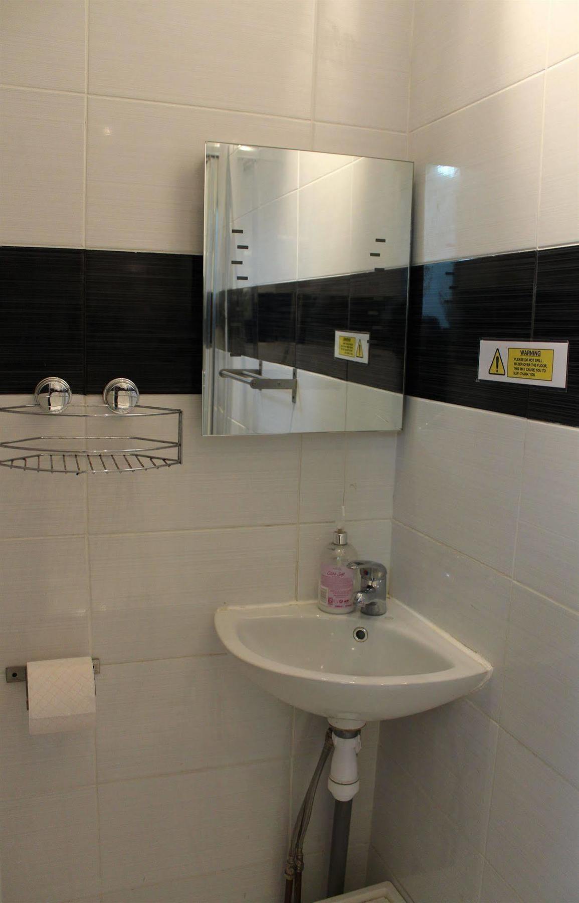 London Apartments Bethnal Green - 280 Buitenkant foto