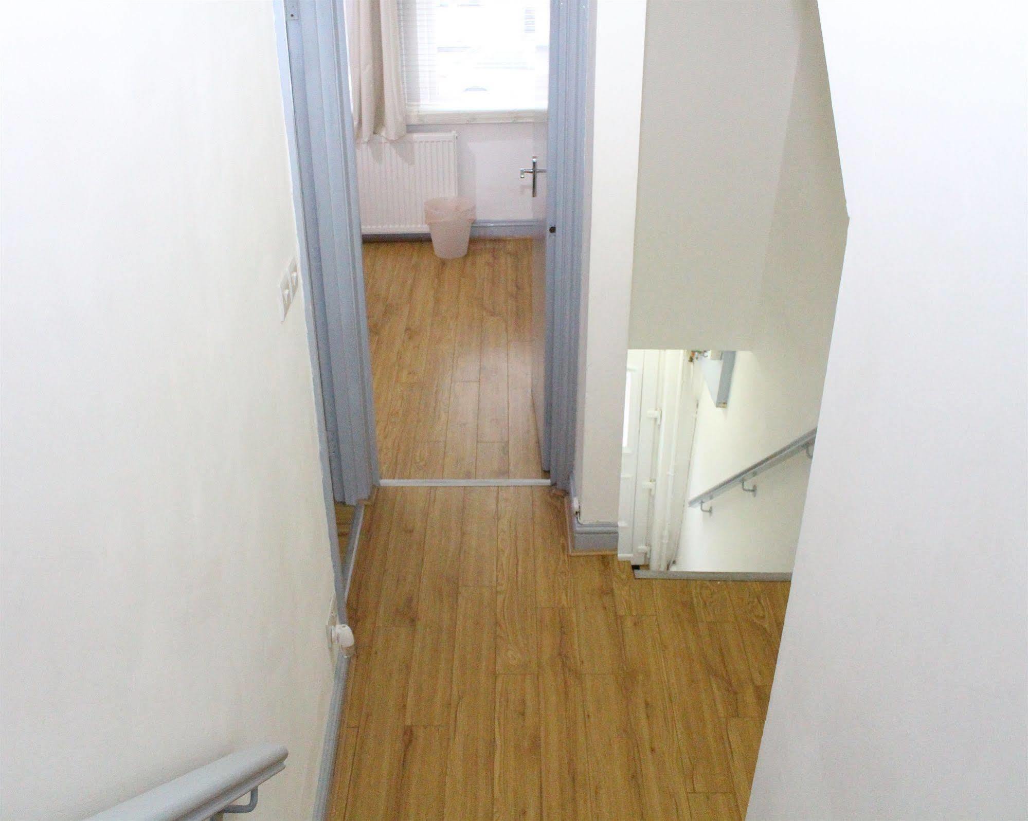London Apartments Bethnal Green - 280 Buitenkant foto